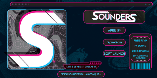 Festival After Party - 4/5