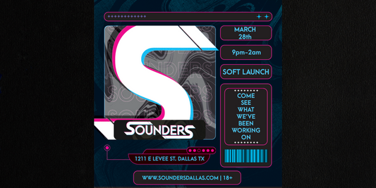 Sounders Dallas Soft Launch - 3/29