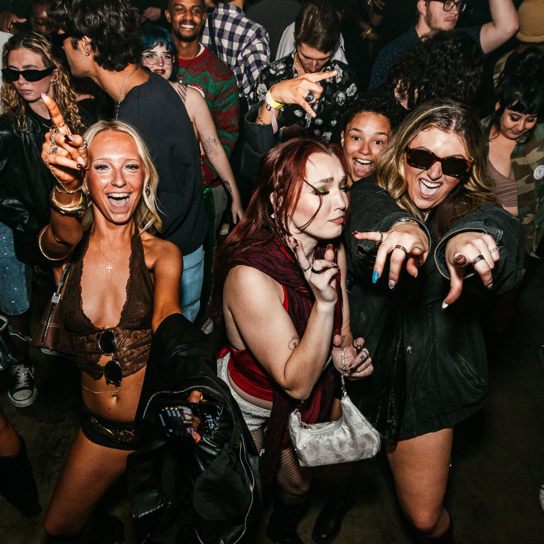 Things To Do in Dallas Tonight