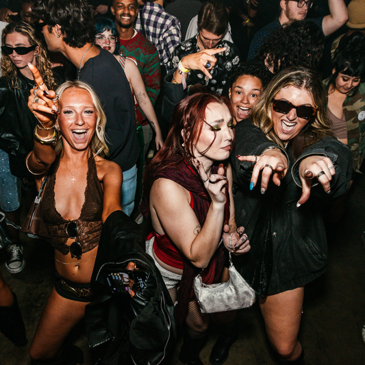 Things To Do in Dallas Tonight