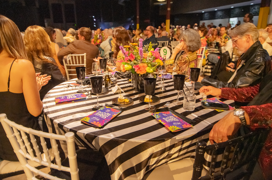 Host Your Event at Sounders Dallas
