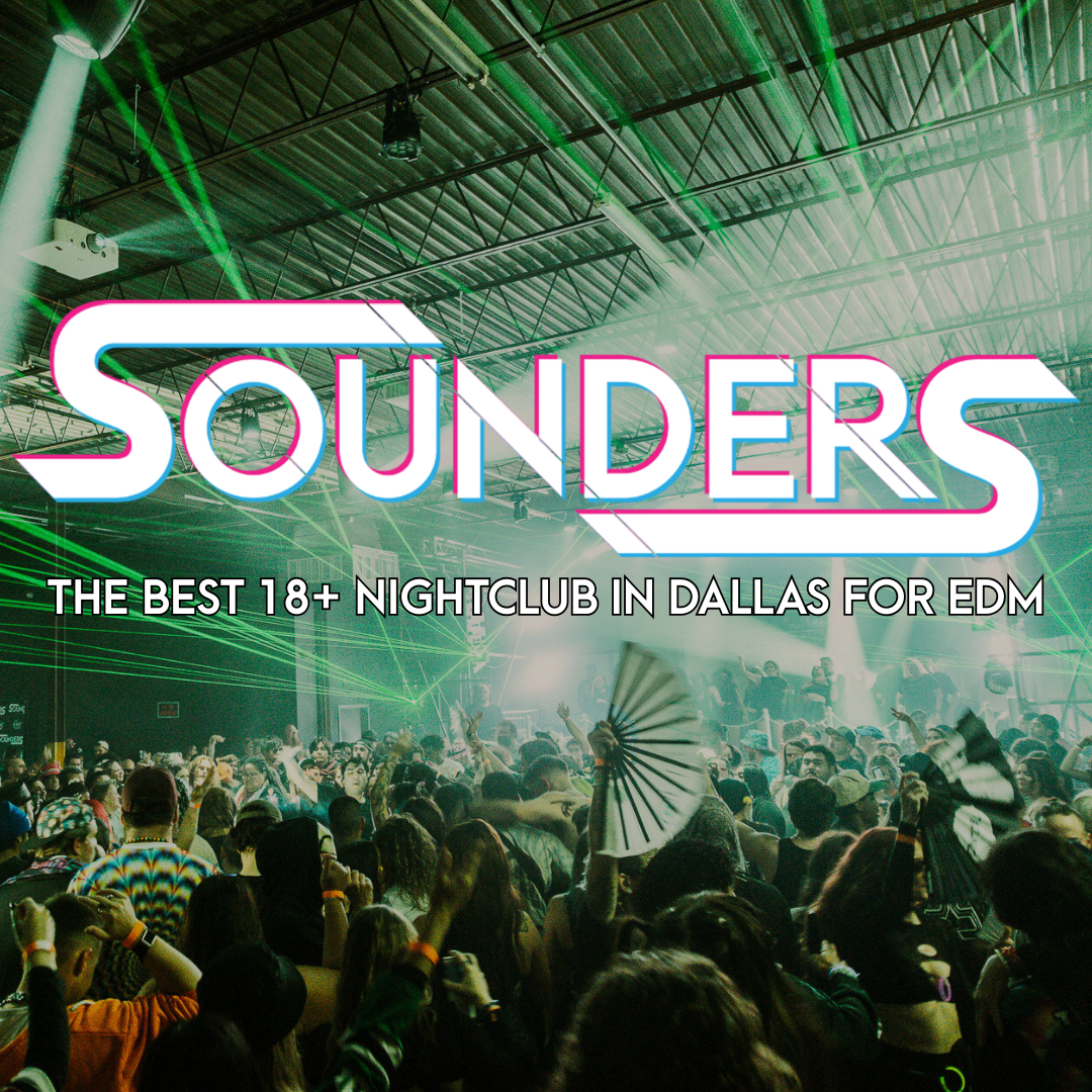 Best 18+ Clubs in Dallas | EDM & Dance Clubs in Dallas