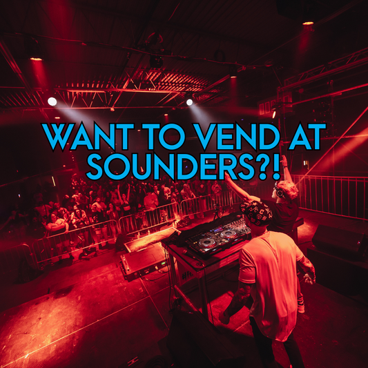Calling DFW Vendors!