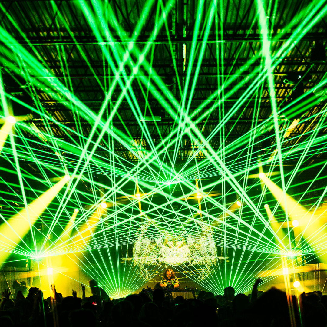 Dallas Nightlife Guide: Where to Party, Dance, and Experience EDM